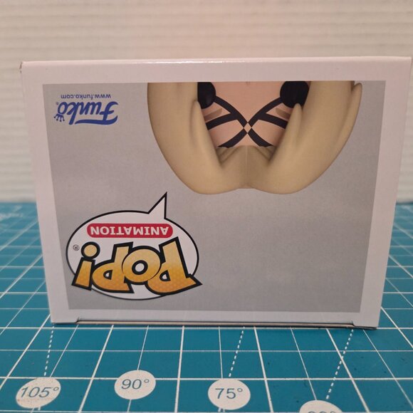 Funko POP Animation Naruto Shippuden Tsunade Creation Rebirth 1257 AAA Vinyl - Picture 6 of 6